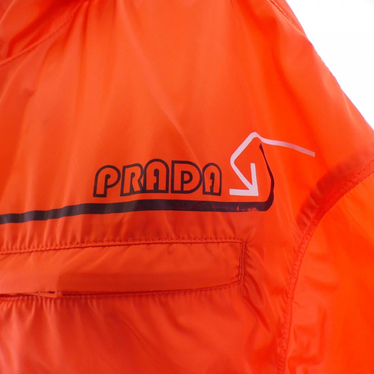 プラダ PRADA 29147　S182 Q04 ブルゾン