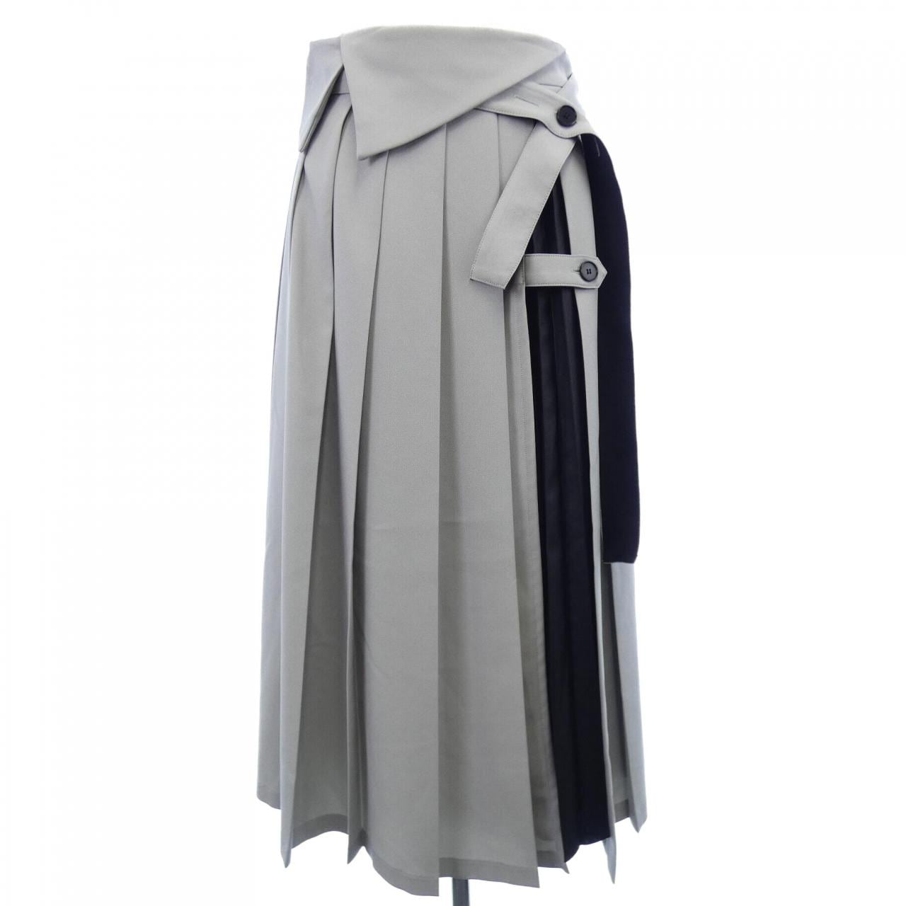 ユナイテッドトウキョウ UNITED TOKYO スカート