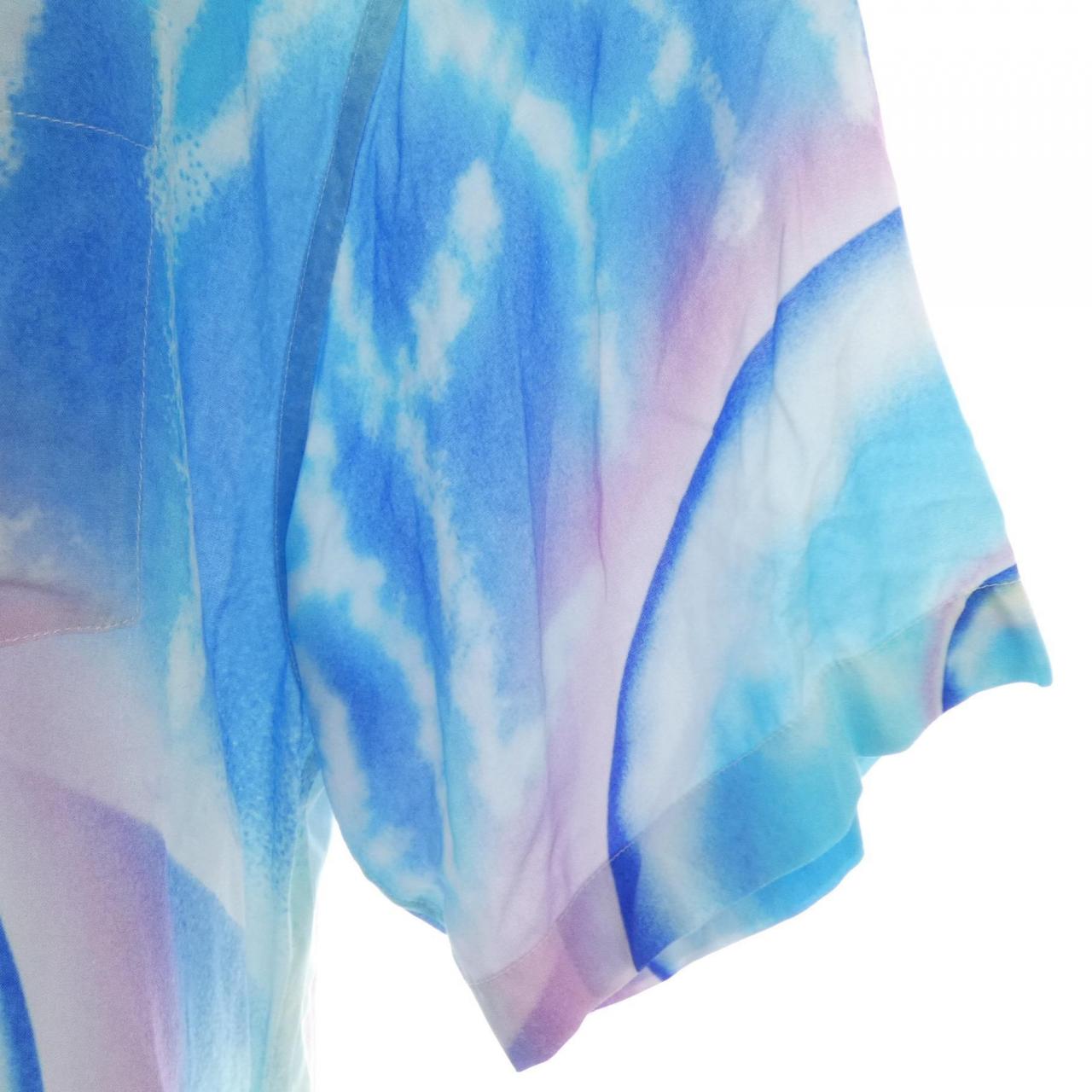 セリーヌ CELINE 2C517357Q S／Sシャツ