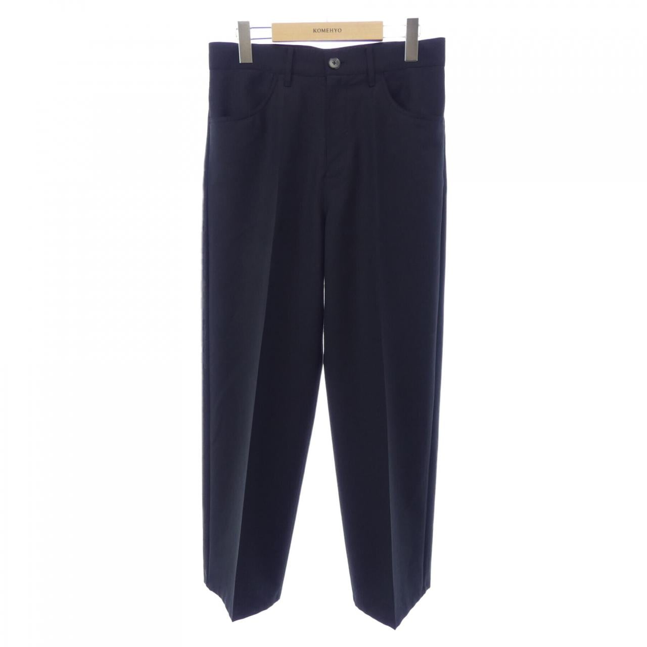 ジルサンダー JIL SANDER パンツ