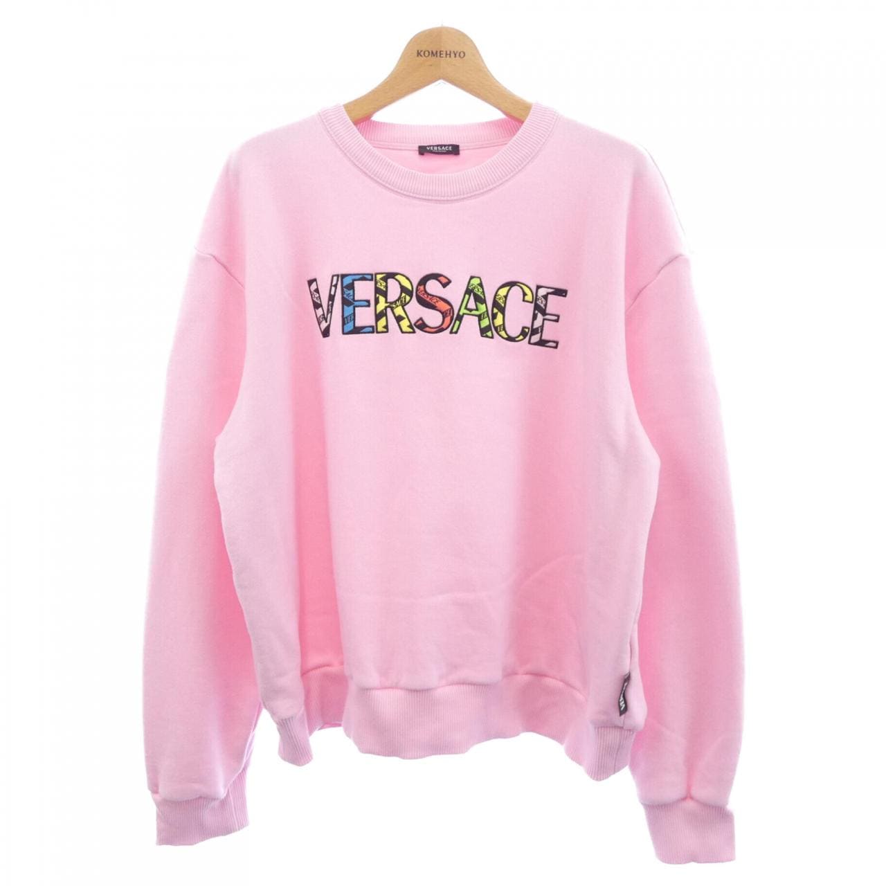 ヴェルサーチェ VERSACE 1004130 スウェット