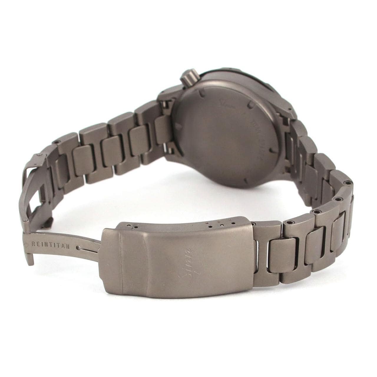 ジン ダイバーズウォッチ T50 T50 TI 自動巻