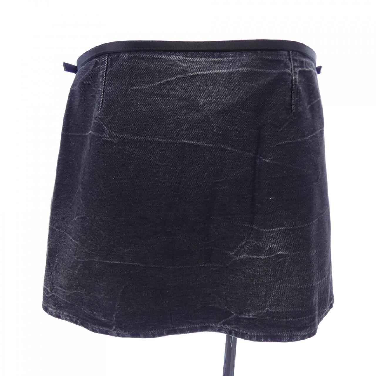 ジバンシー GIVENCHY BW40U85Y3P スカート