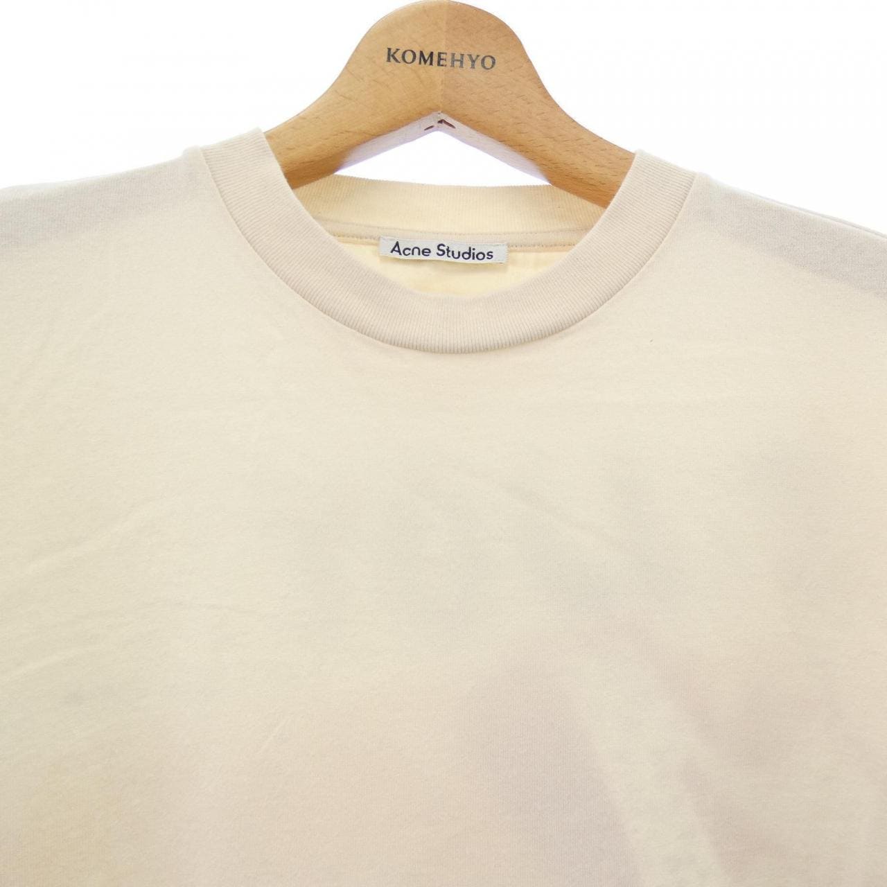 アクネストゥディオズ ACNE STUDIOS Tシャツ