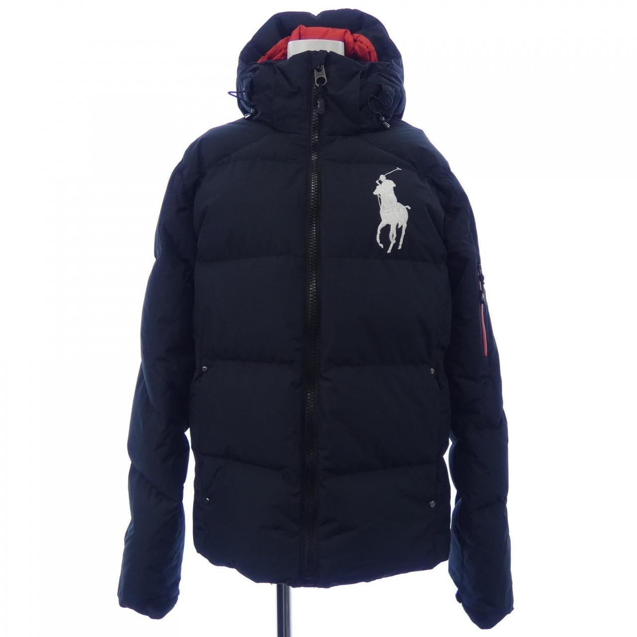 ポロラルフローレン POLO RALPH LAUREN ダウンジャケット