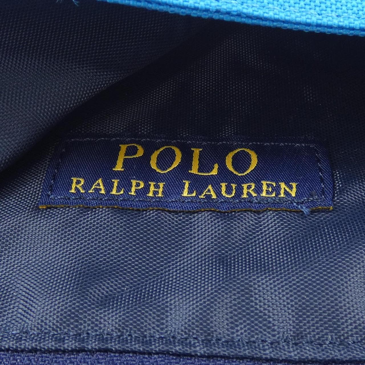 ポロラルフローレン POLO RALPH LAUREN BACKPACK