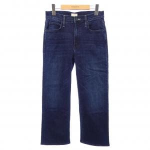 マザー MOTHER ジーンズ