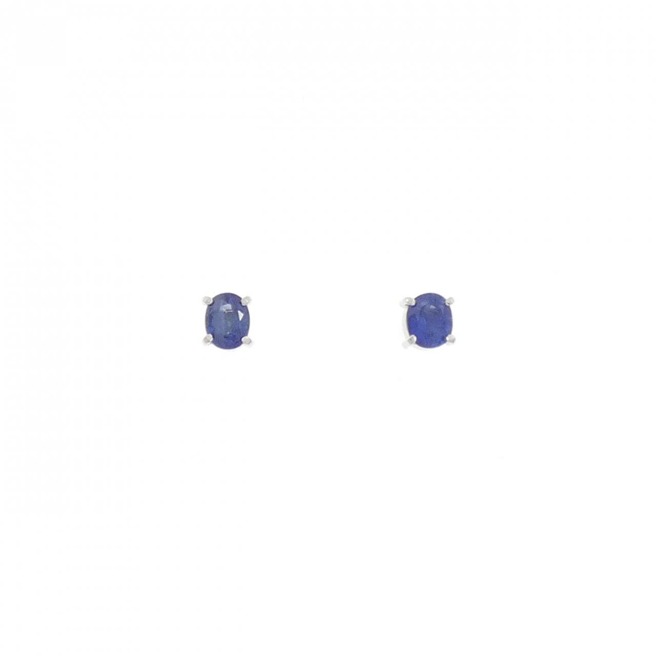 PT/PT900 サファイヤ ピアス