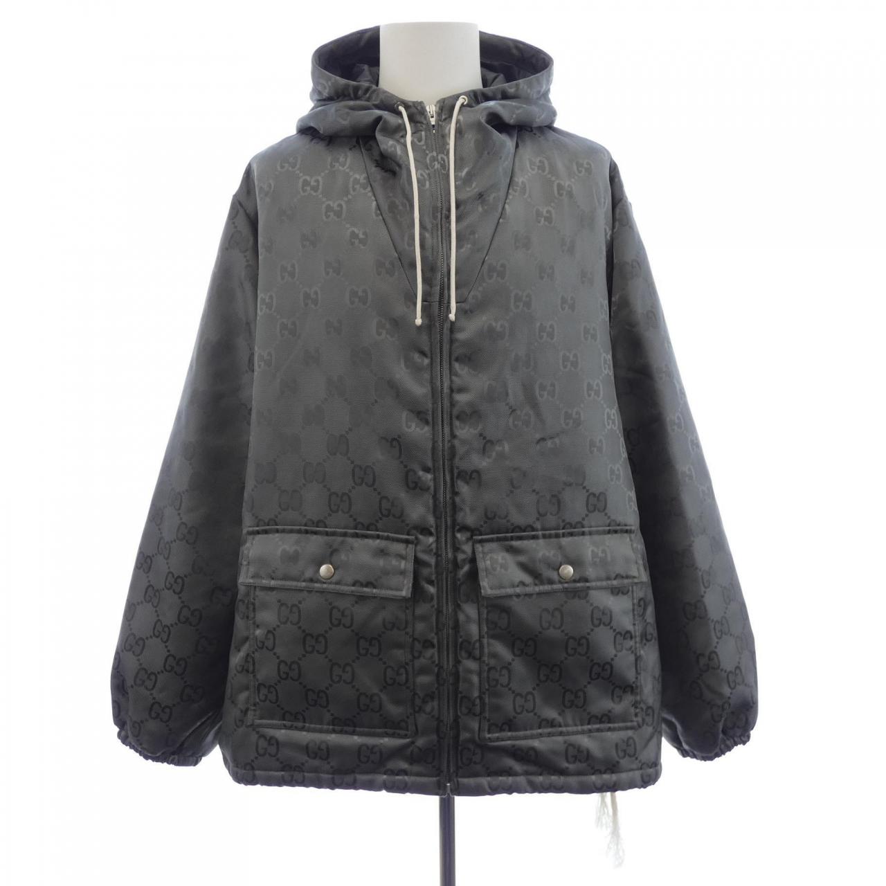 グッチ GUCCI OFF THE GRID　GGパターン 657792 ZAEBN ジャケット