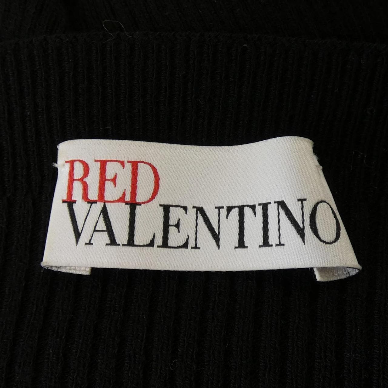 レッドバレンティノ RED VALENTINO ニット