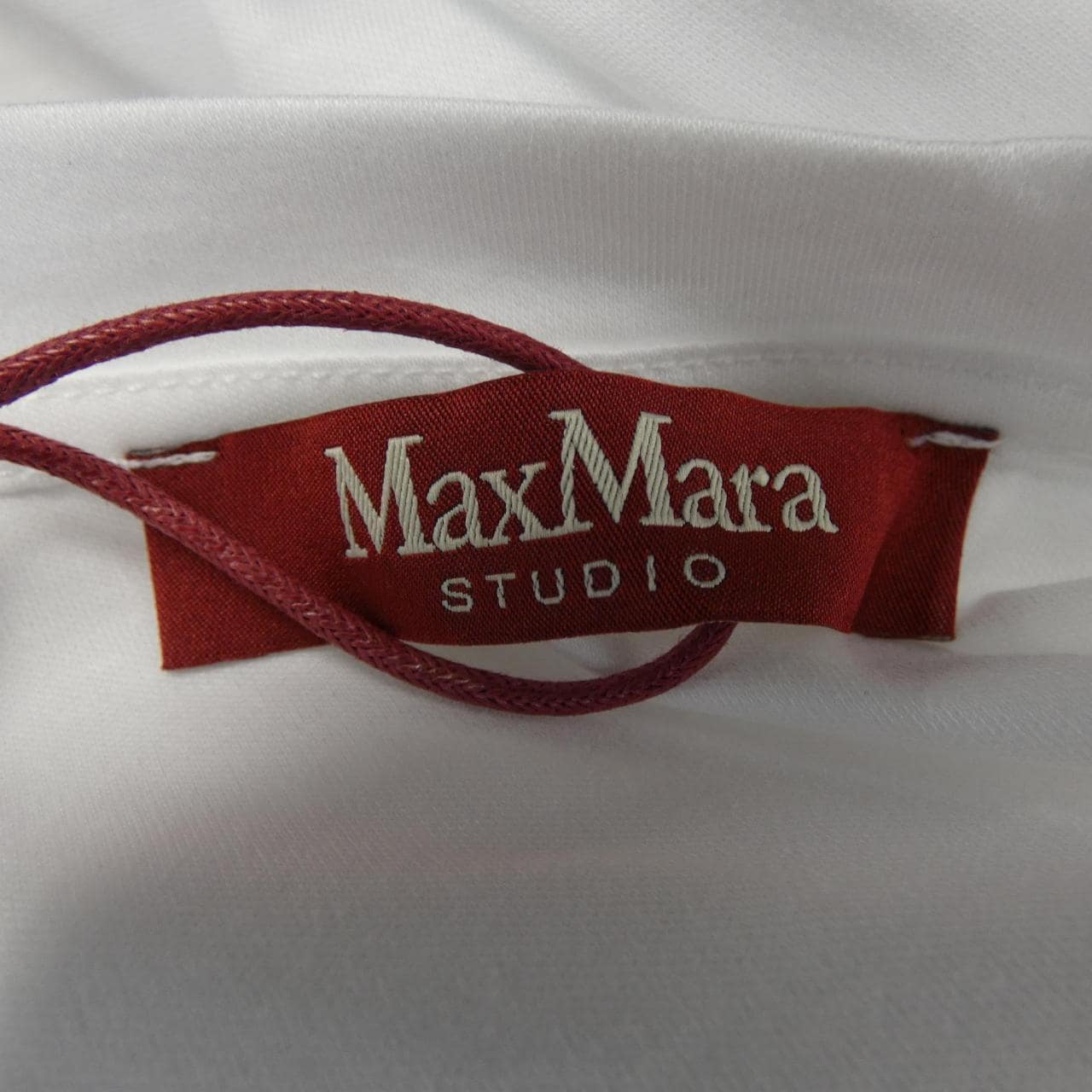 マックスマーラステュディオ Max Mara STUDIO Tシャツ