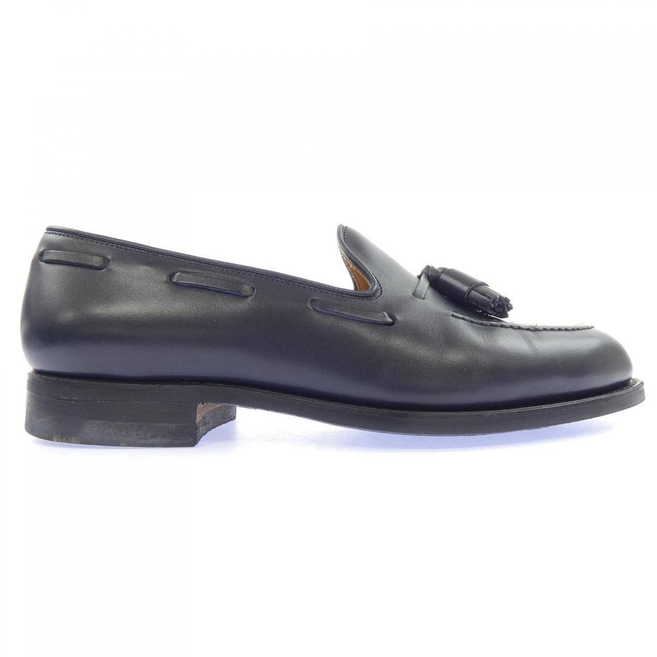 クロケットアンドジョーンズ CROCKETT&JONES CAVENDISH 2 シューズ