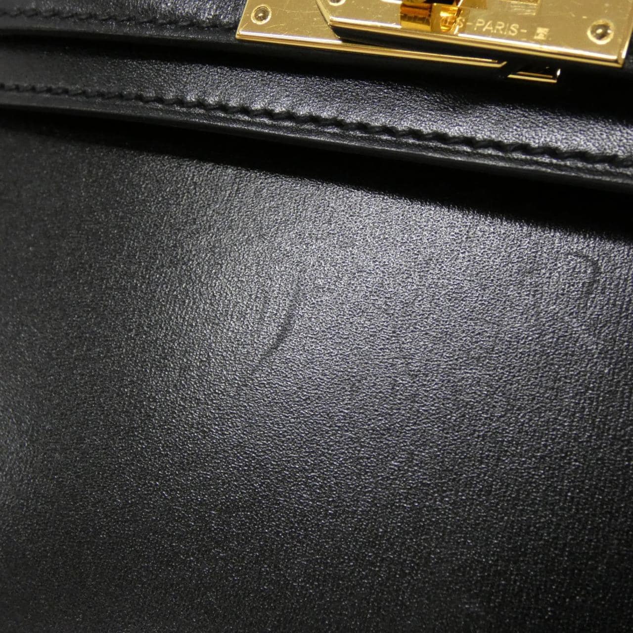 エルメス ミニケリー2 MINI 076166CC バッグ