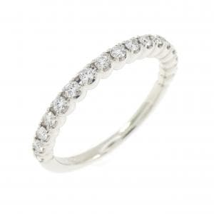 ギンザ タナカ ダイヤモンド リング 0.17CT