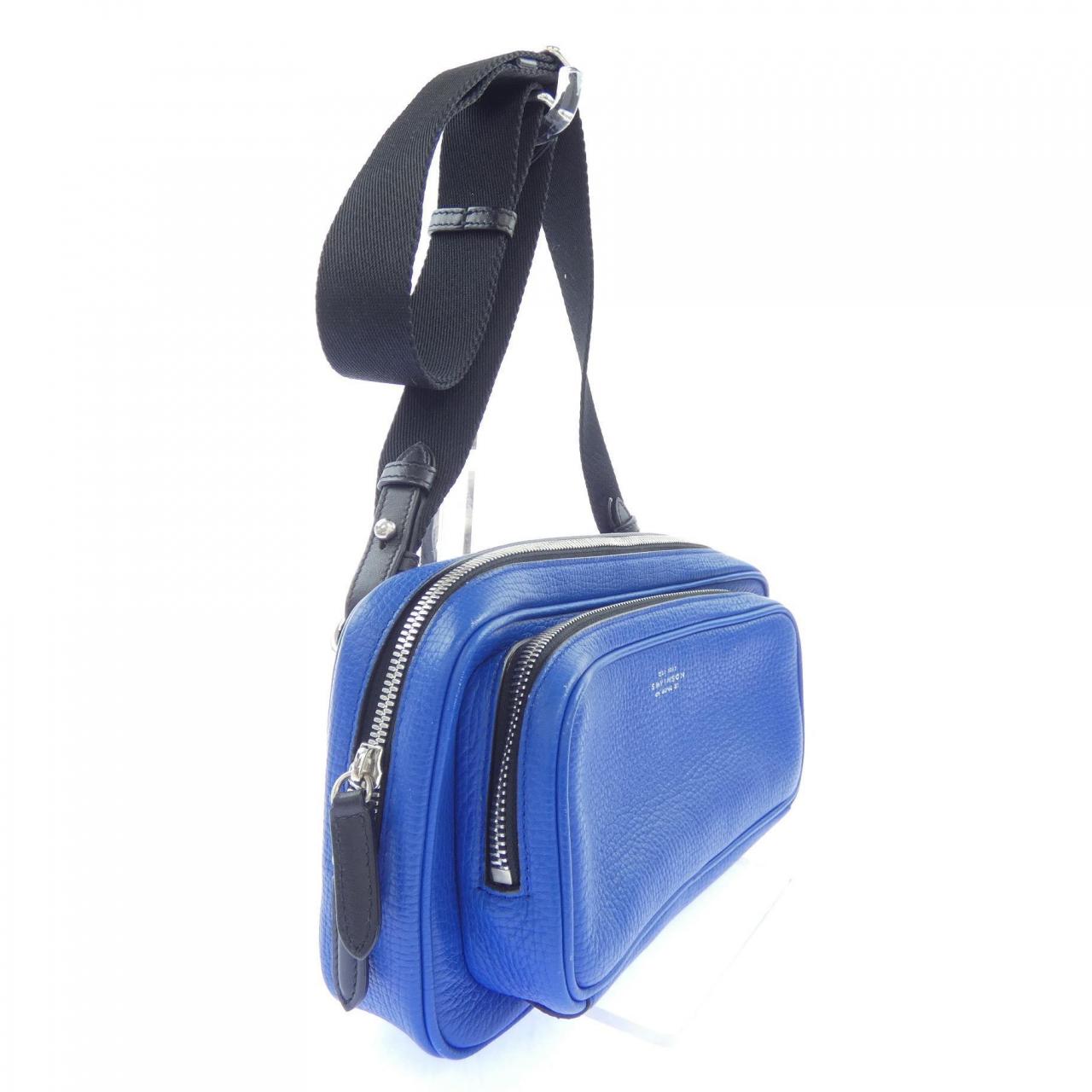 スマイソン SMYTHSON BAG