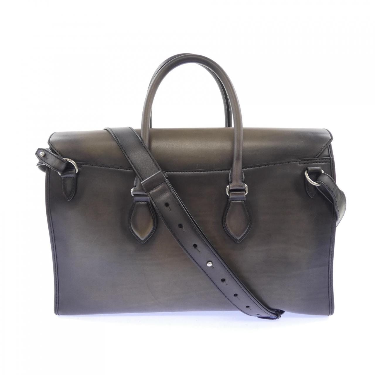 ベルルッティ Berluti エミーオ ブリーフケース BAG