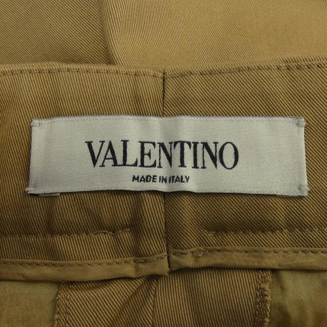 ヴァレンティノ VALENTINO パンツ