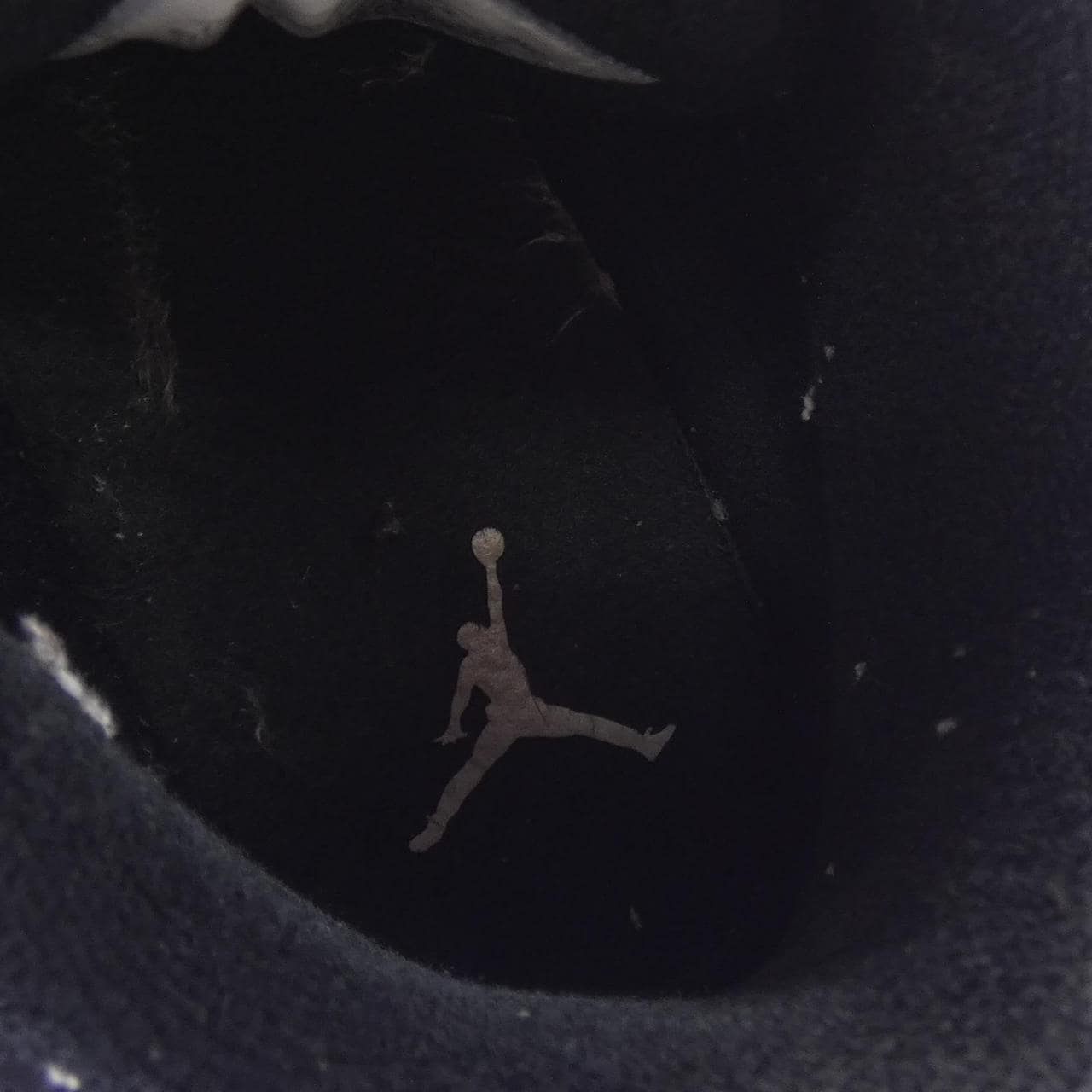 ナイキ ジョーダン NIKE JORDAN DM0967-001 スニーカー