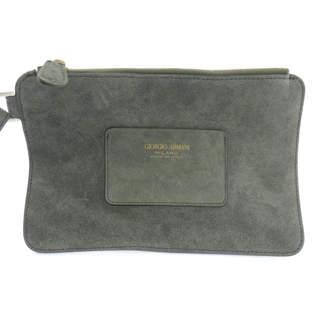 ジョルジオ アルマーニ GIORGIO ARMANI GW000821　AF14186 BAG