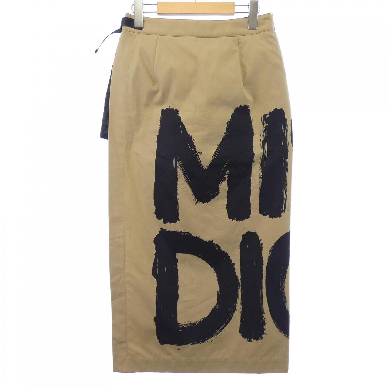 クリスチャンディオール CHRISTIAN DIOR MISS DIOR 457P84B3823 スカート
