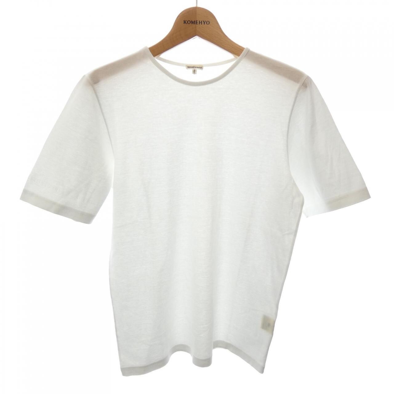 エルメス HERMES Tシャツ