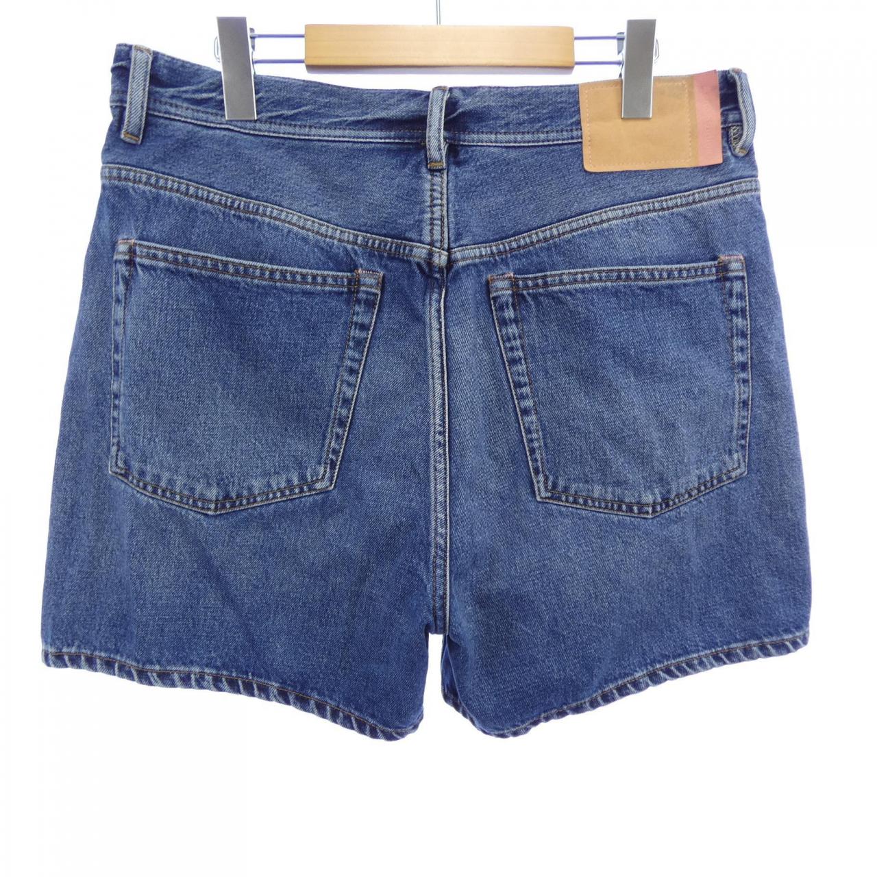 アクネストゥディオズ ACNE STUDIOS ショートパンツ