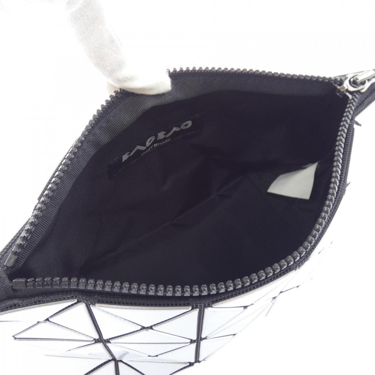 バオバオ BAOBAO BB63-AG051 POUCH