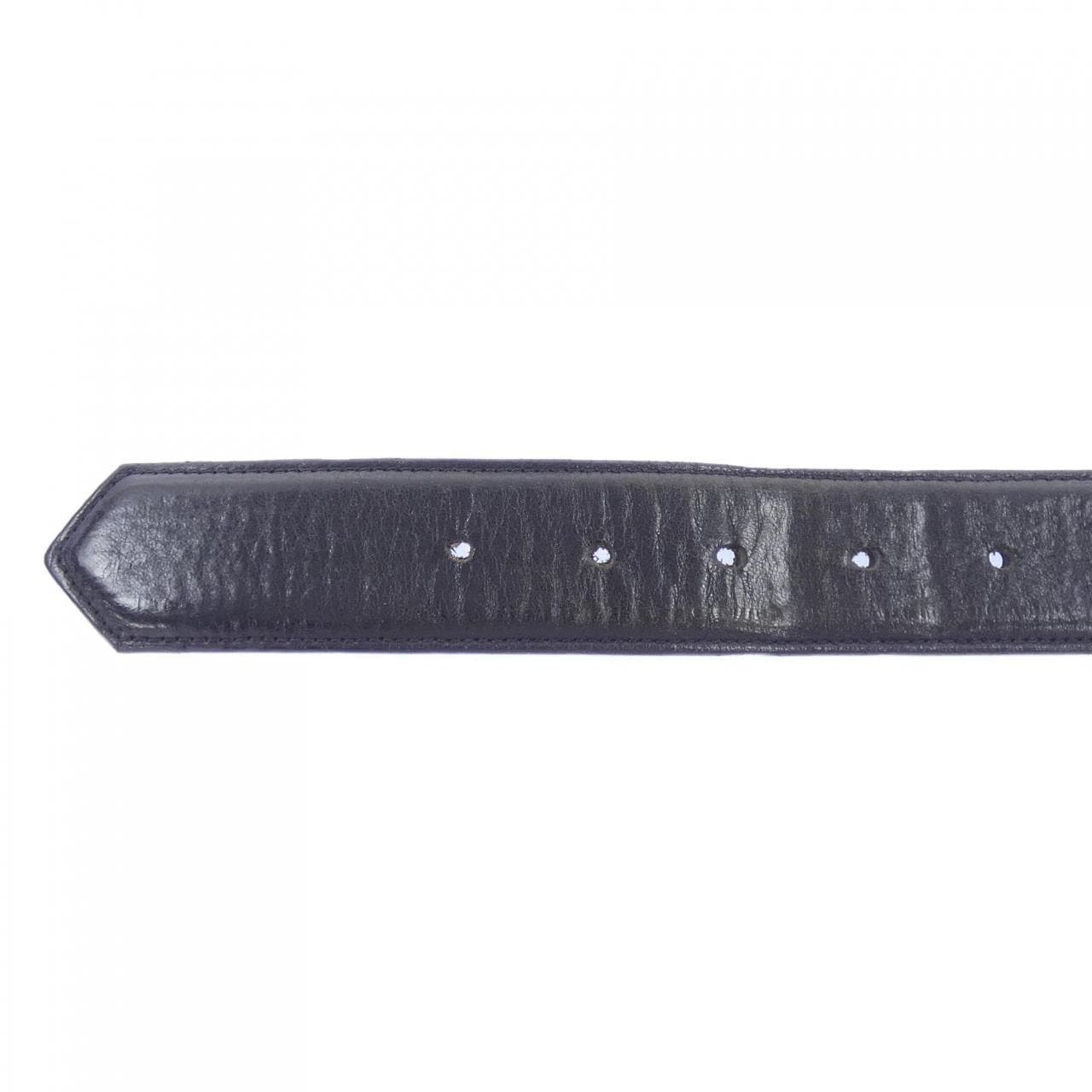 クロムハーツ CHROME HEARTS ROLLER 1.5 3PC 2241 304 2200 BELT