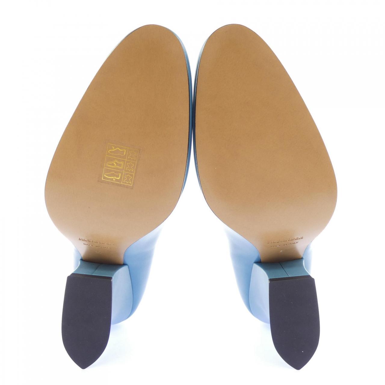 ジルサンダー JIL SANDER J16WL0045 PUMP パンプス