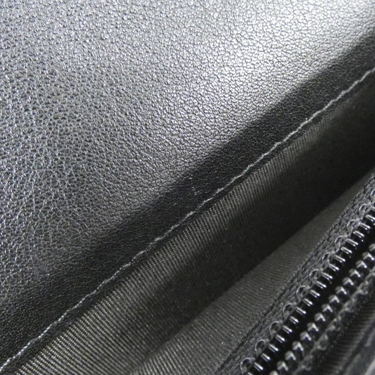 シャネル タイムレスCC ライン 48651 財布
