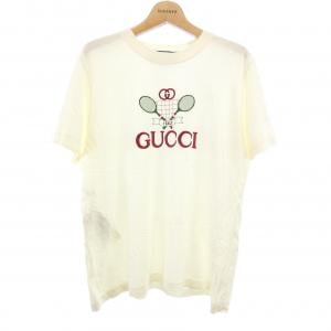 グッチ GUCCI 580762 XJBHP Tシャツ