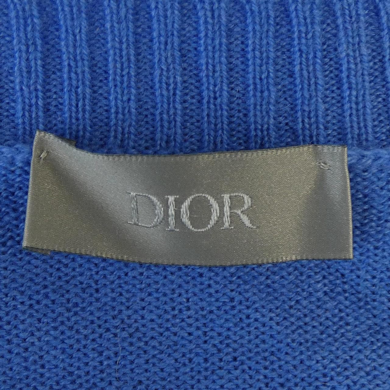 ディオール DIOR 013M602AT070 ニット