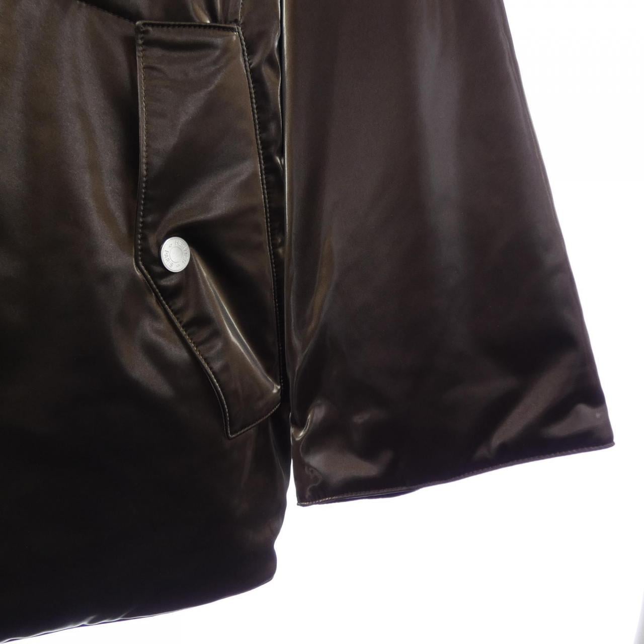 エルメス HERMES *02-5516new ジャケット