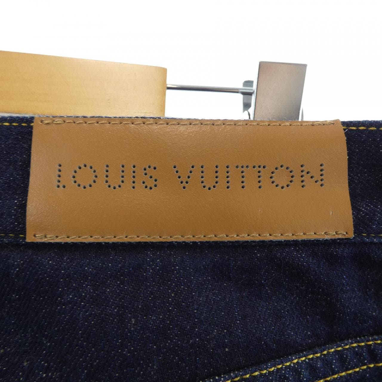 ルイヴィトン LOUIS VUITTON パンツ