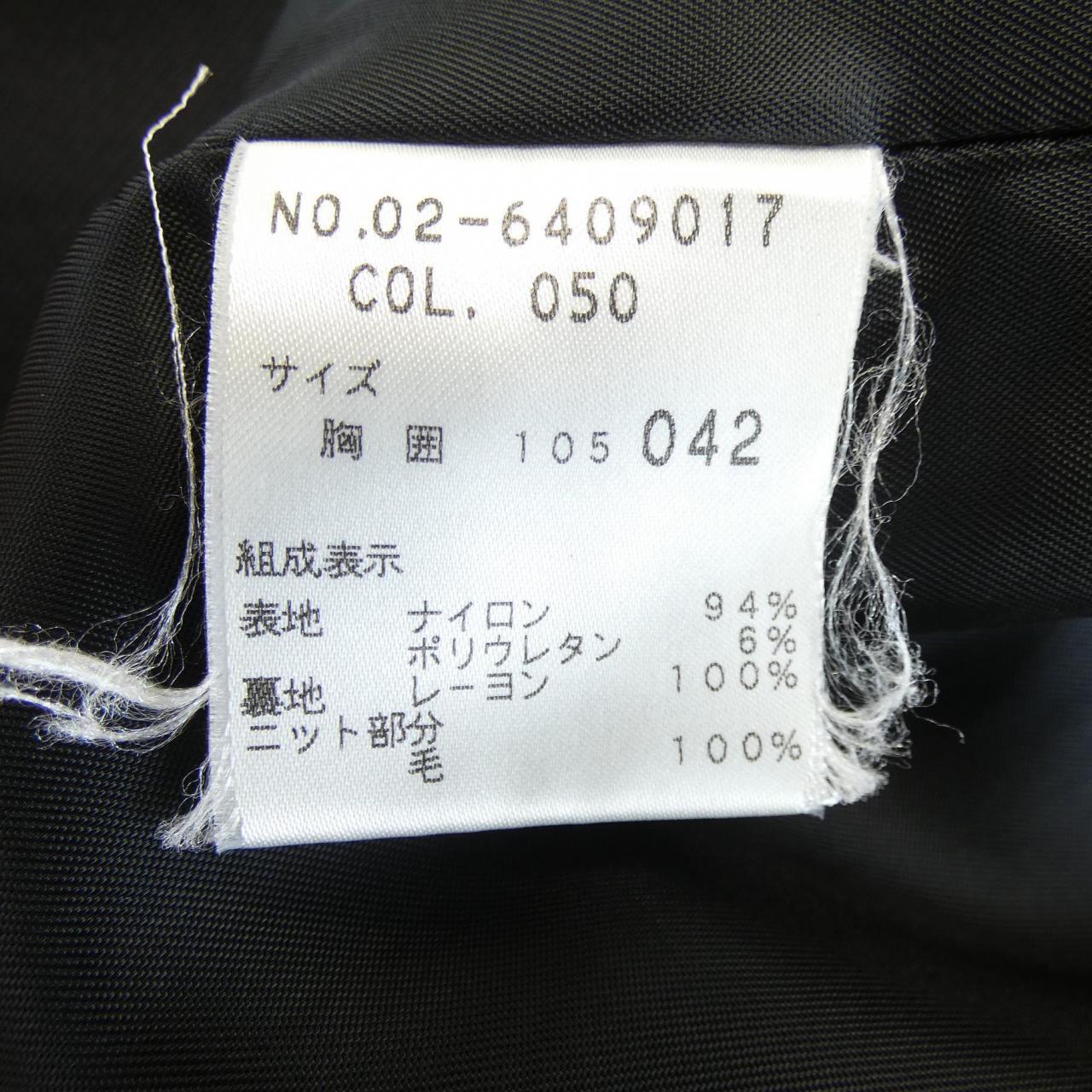 セオリー theory コート