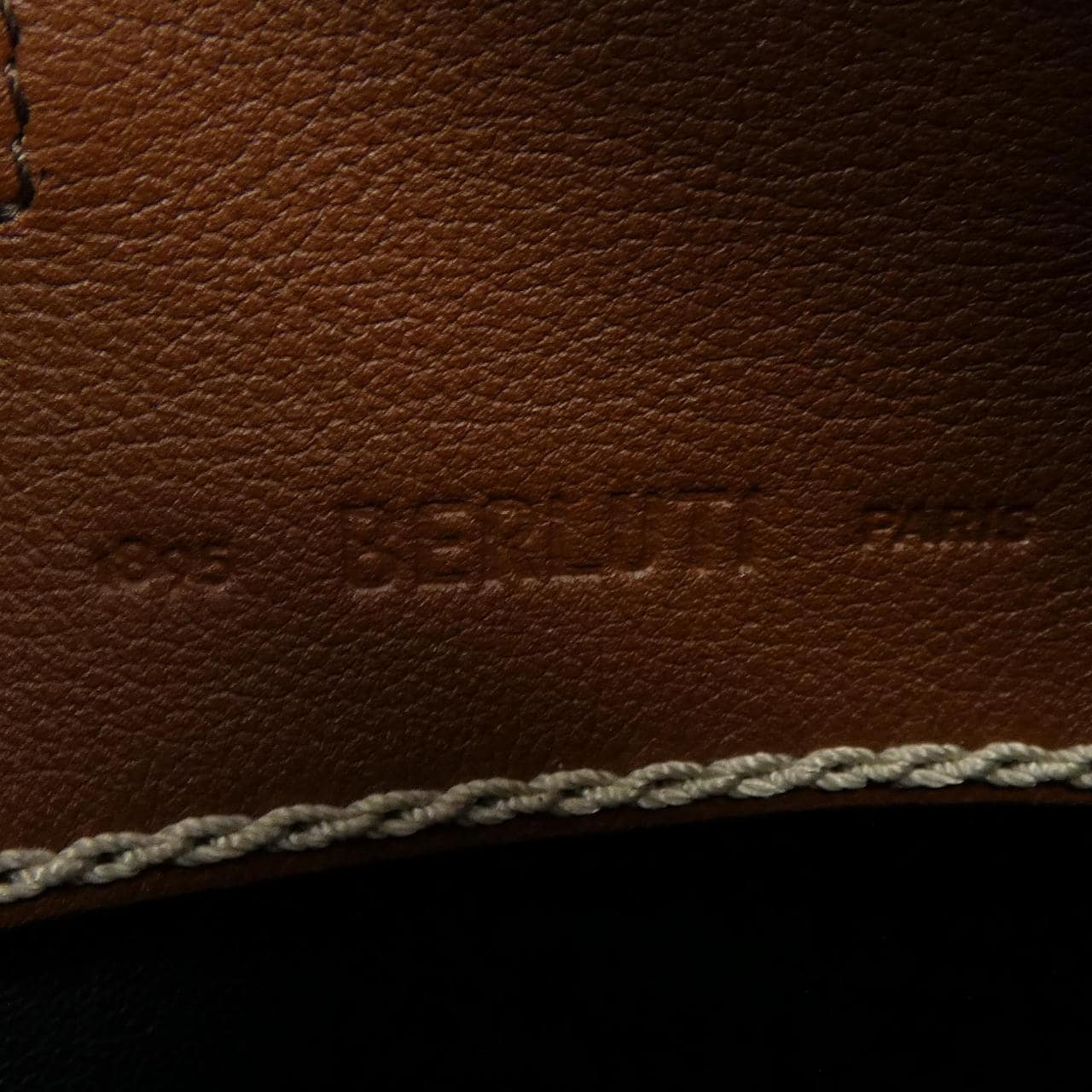 ベルルッティ Berluti ナムソス BAG