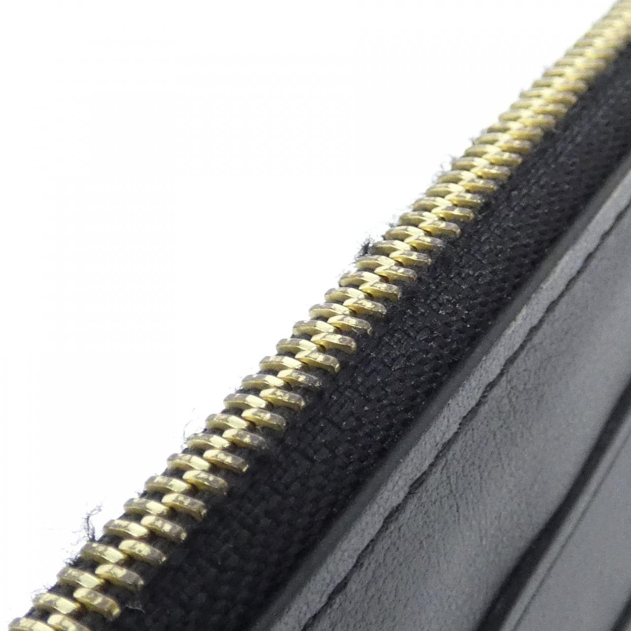 ルイヴィトン モノグラム リバース スリム パース M80390 財布
