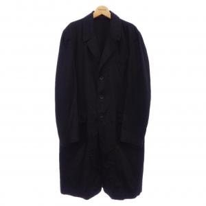 ヨウジヤマモト YOHJI YAMAMOTO HG-J56-037 コート