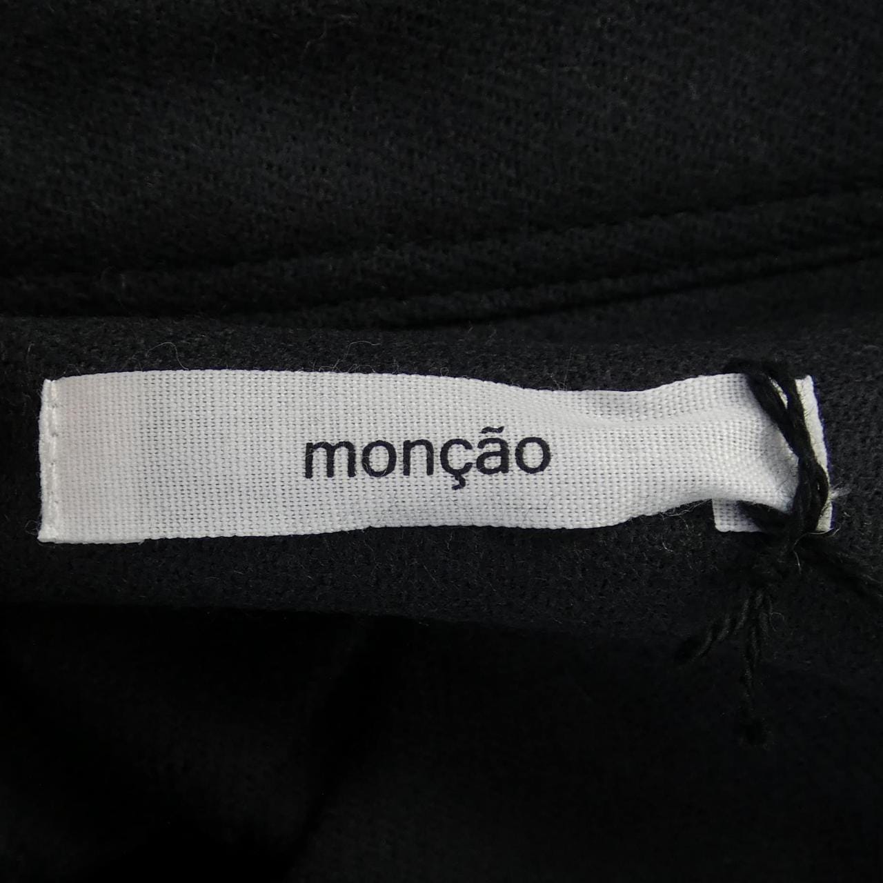 MONCAO shirt