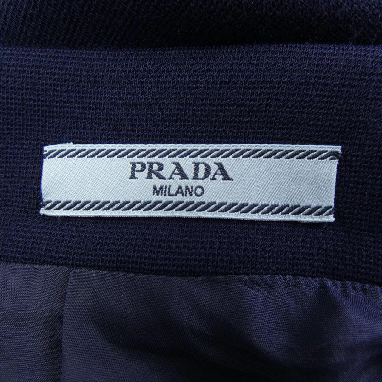 プラダ PRADA スカート