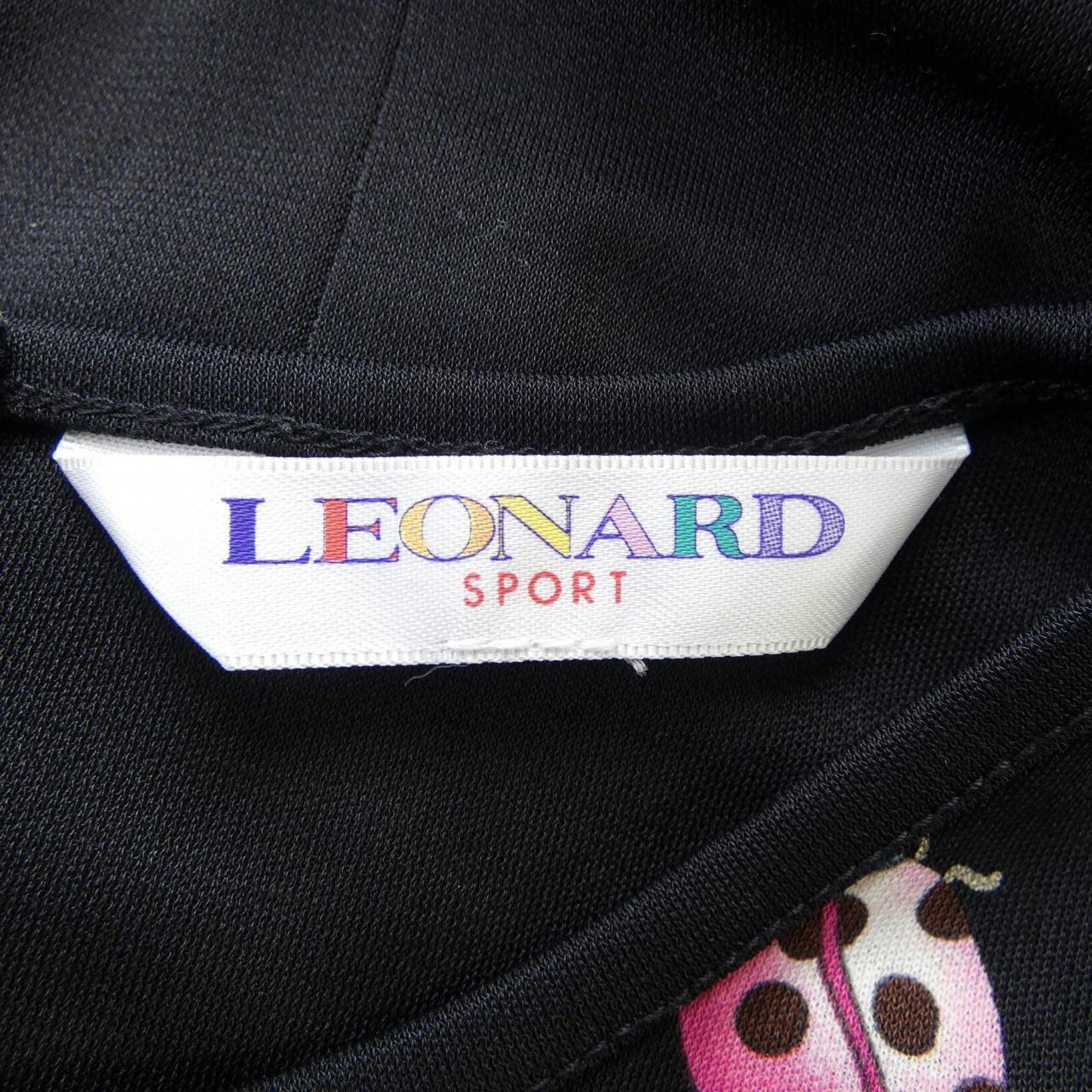 レオナールスポーツ LEONARD SPORT トップス