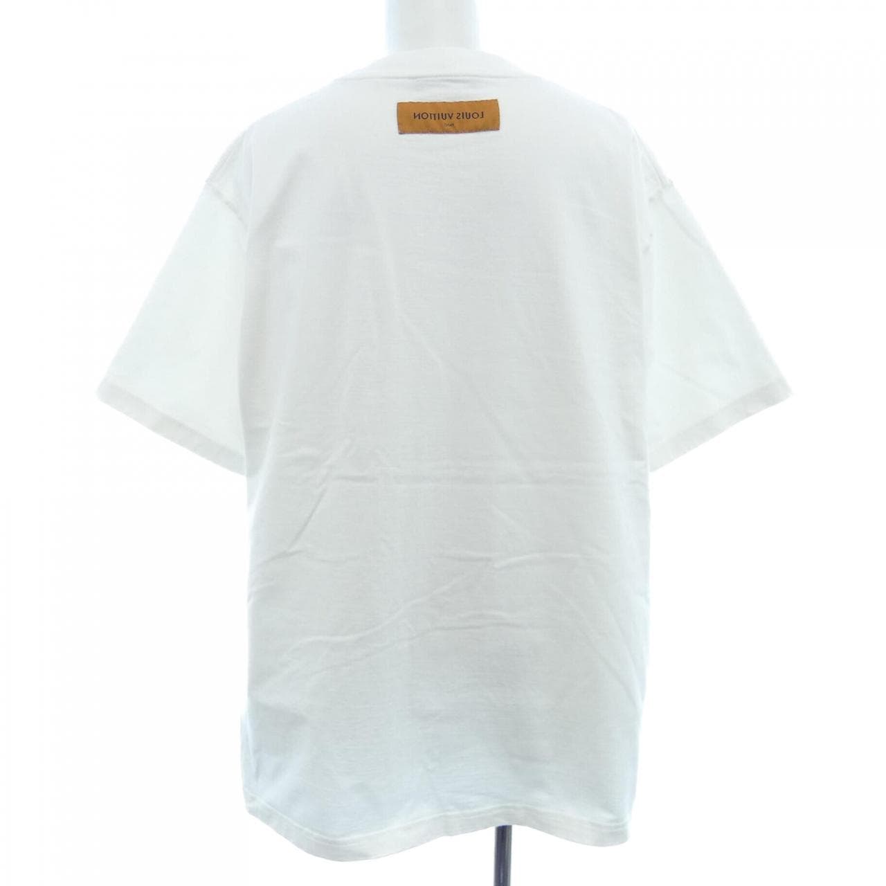 ルイヴィトン LOUIS VUITTON Tシャツ