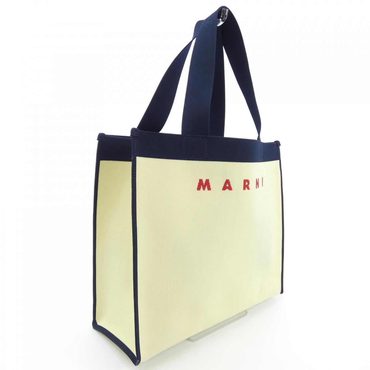 マルニ MARNI BAG