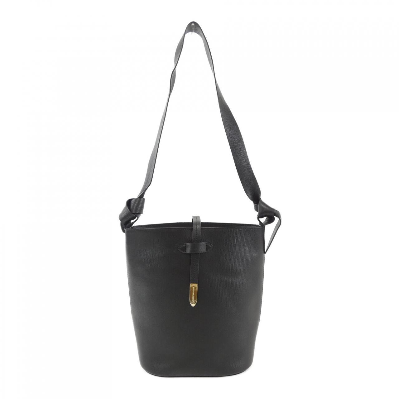 ペッレモルビダ PELLE MORBIDA BAG