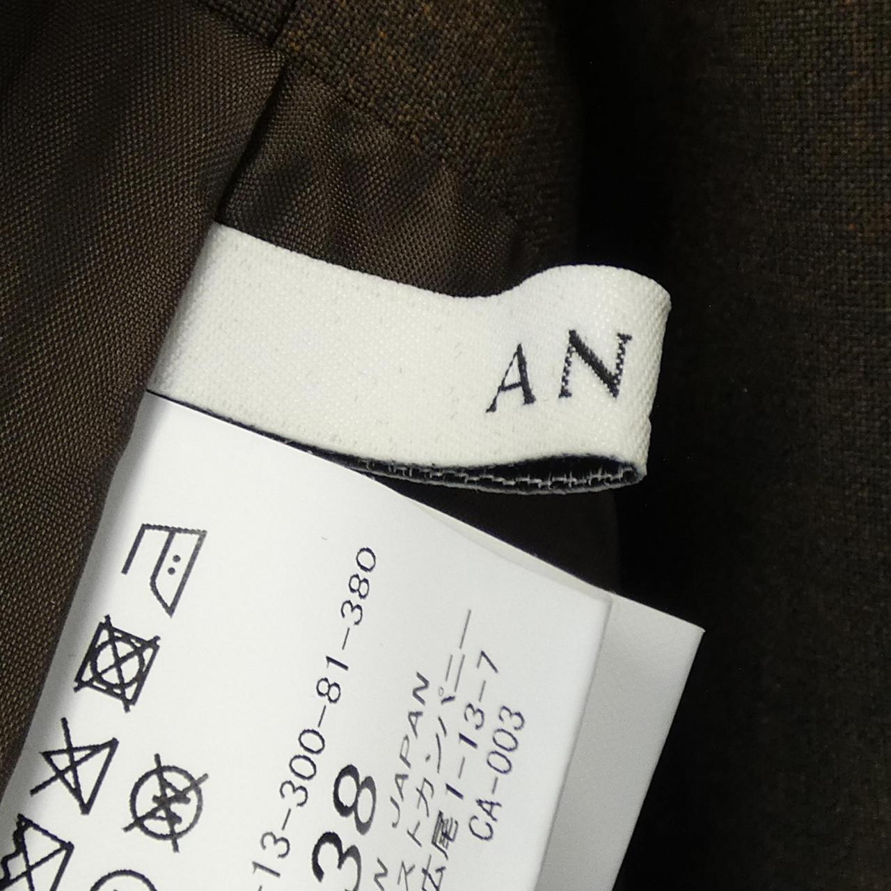 アナイ ANAYI トップス