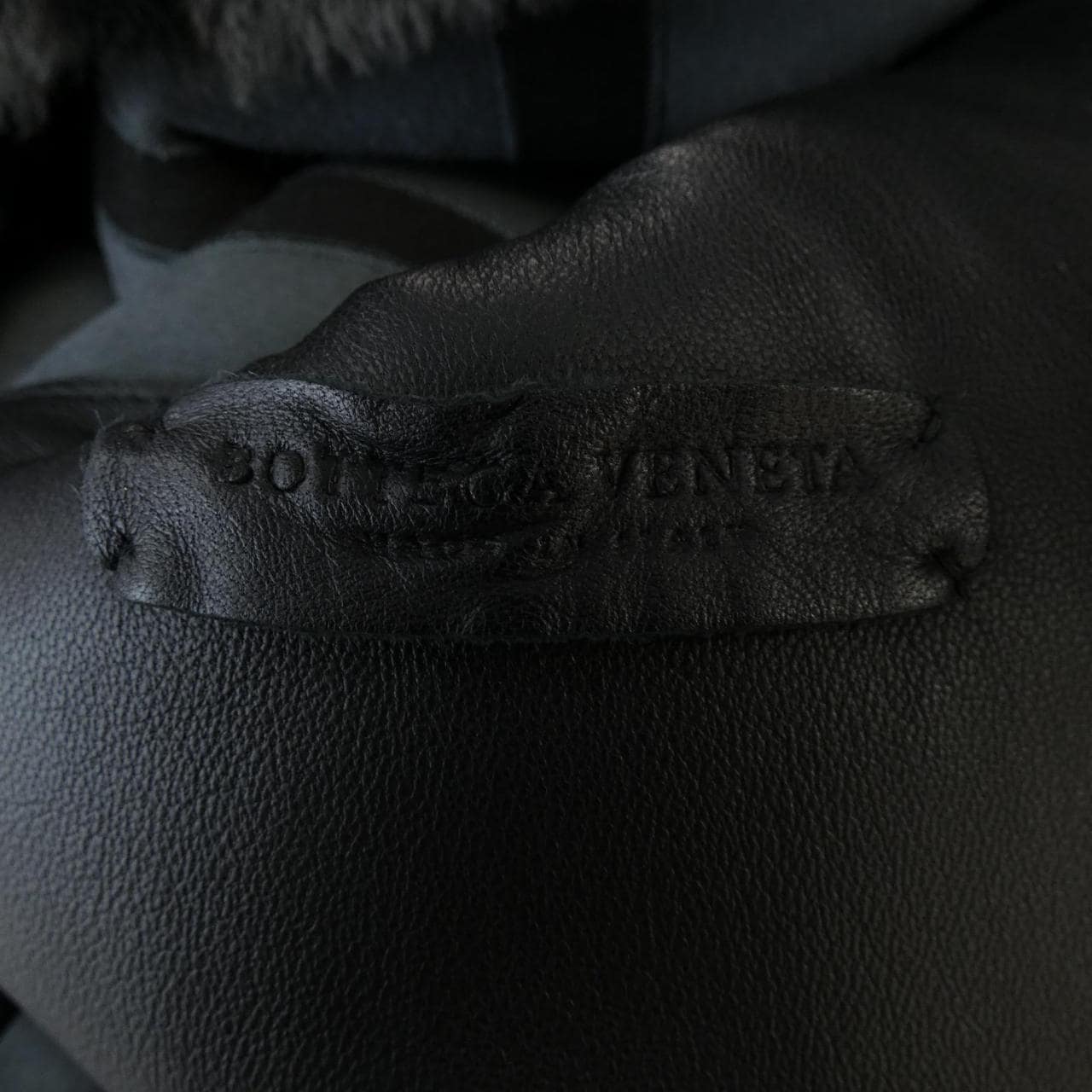 BOTTEGA VENETA BOTTEGA VENETA 长款马甲