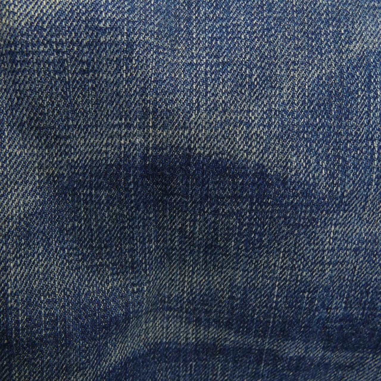 リーバイス LEVI'S ジーンズ
