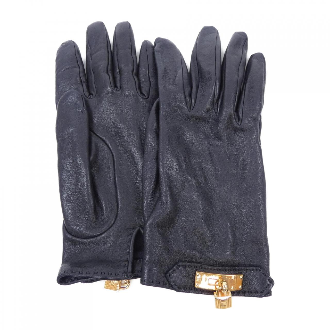 エルメス HERMES GLOVE