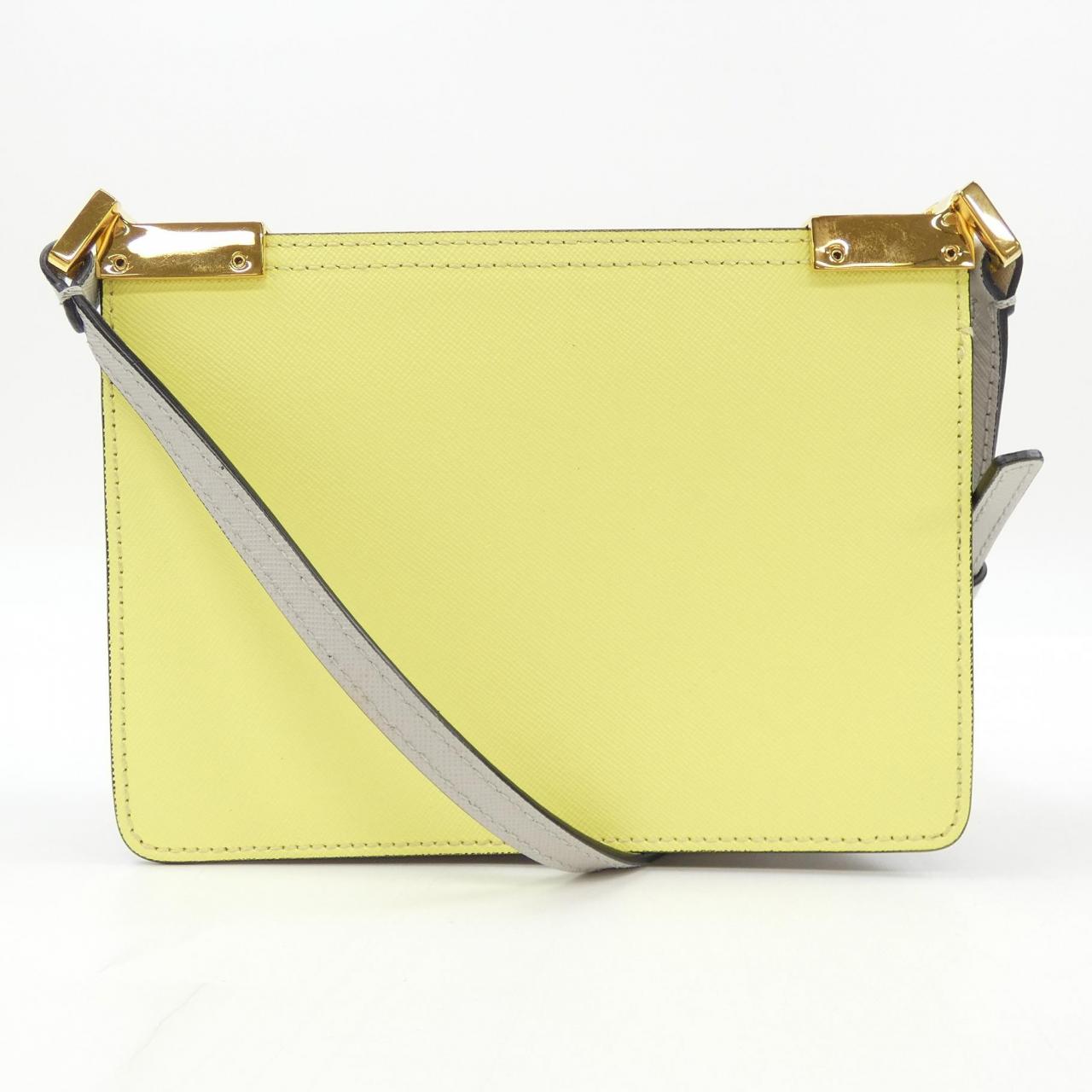 マルニ MARNI BAG