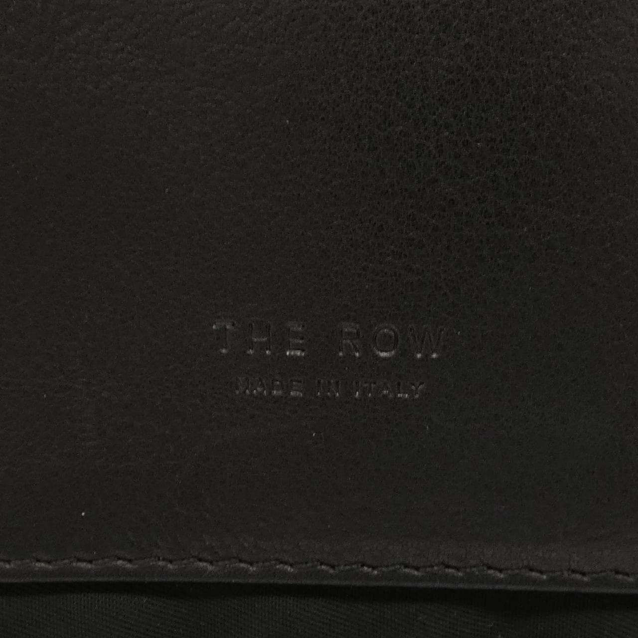 扎洛THE ROW BAG